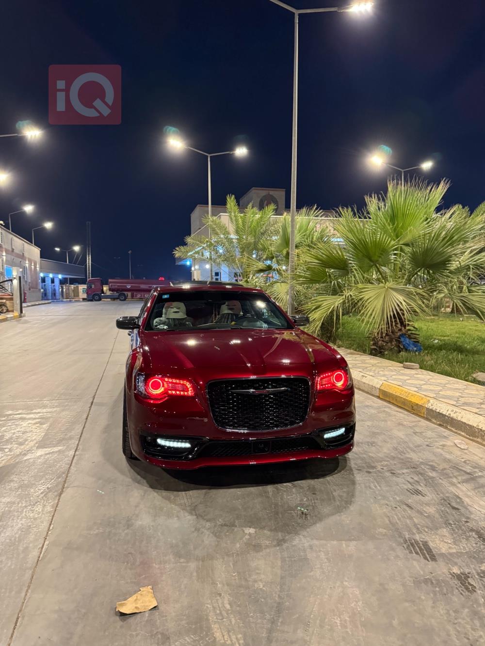 Chrysler 300